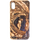 Case for iphone x wooden laser engraving engraved 2018 2019 2020 2022 2024 2025