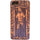 iPhone 8 Plus Case wooden Star Wars Han Solo Carbonite CherryWood
