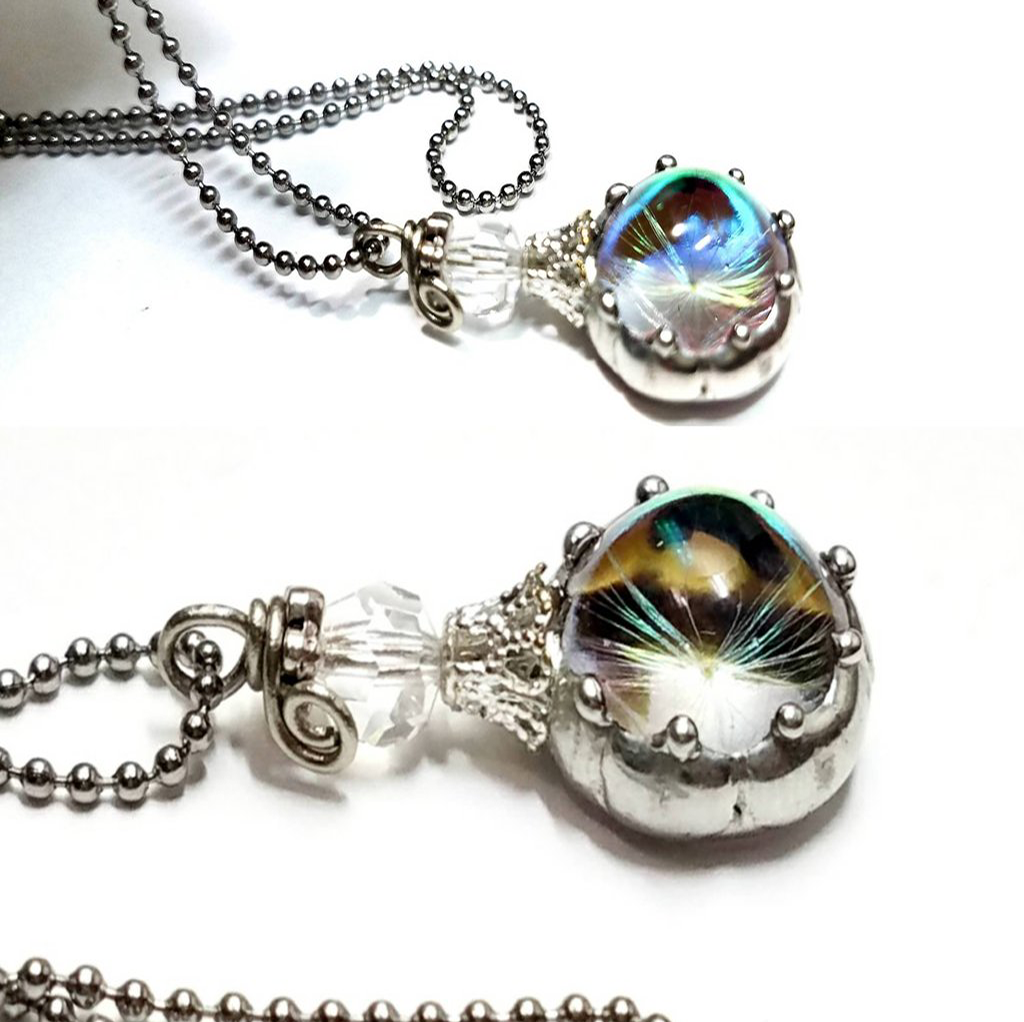 Chic Wish Necklace
