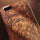 Iphone X Cases Wood Nautical Laser Engraved
