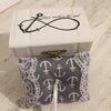 Destination Wedding Ring Box Beach