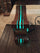 LED Headphone Stand - RGB lights