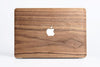 Macbook Wood Case for Apple Mac Air Pro 11