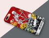 Death Tarot Phone Case