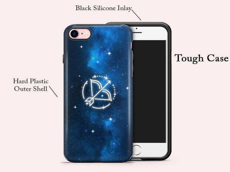 Zodiac Phone Case Horoscope