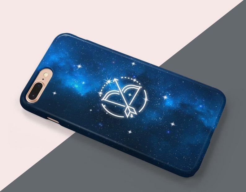 Zodiac Phone Case Horoscope