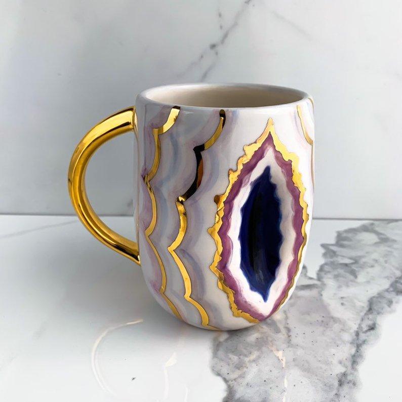 Geode MUG