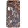 Iphone X Case God's skeleton Wooden Engraving