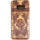 IPhone X Case Human Anatomical Artwork wooden engraving