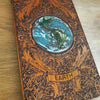 iPhone 7 Case, iPhone 8 Plus Case, iPhone X Case Wood, Galaxy S7 S8 S9 Plus Case, Earth Phone Case, Planets Case, Unique Case Personalized