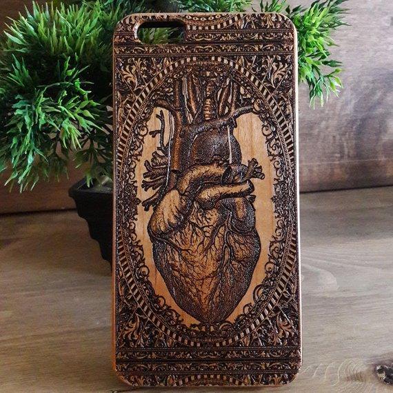 Iphone plus case