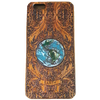 iPhone 7 Case, iPhone 8 Plus Case, iPhone X Case Wood, Galaxy S7 S8 S9 Plus Case, Earth Phone Case, Planets Case, Unique Case Personalized