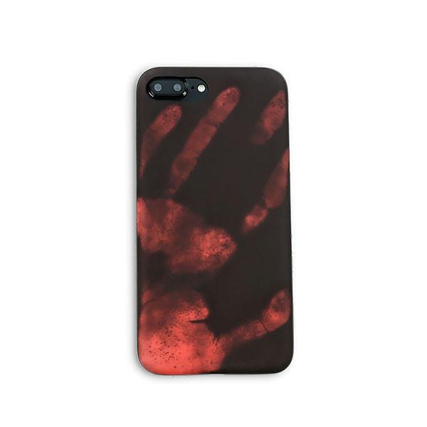 Thermal Sensor Cover - Case For iPhone 7