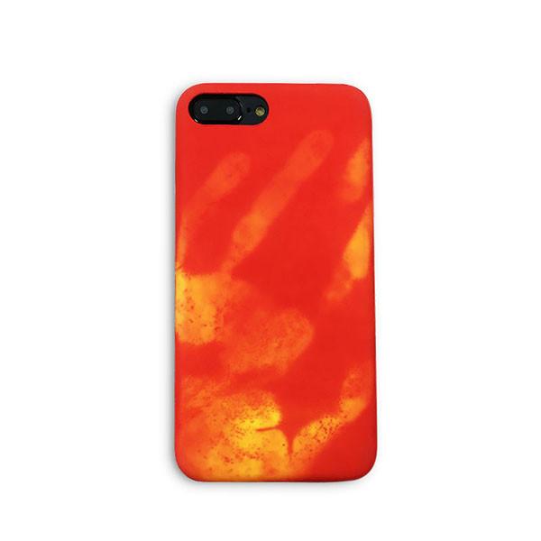 Thermal Sensor Cover - Case For iPhone 7