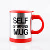 Self Stirring Coffee Mug 400 ML Automatic Electric Coffee