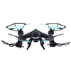 4CH 2.4G 6-axis Gyro RC Quadcopter 3D Stunt Flying Aerocraft Mini Drone toys for children Kids Headless Drone Toys for children