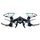4CH 2.4G 6-axis Gyro RC Quadcopter 3D Stunt Flying Aerocraft Mini Drone toys for children Kids Headless Drone Toys for children