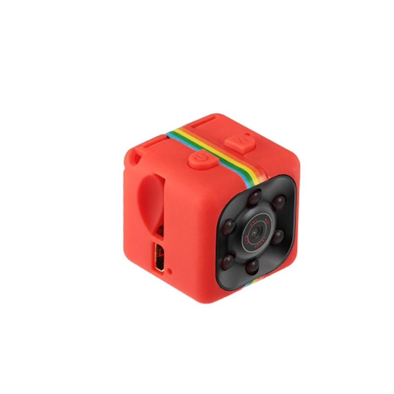 Night Vision 1080P Resolution Portable Mini Camera