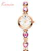 2018 New Kimio Brand woman watches Elegant Bracelet watch