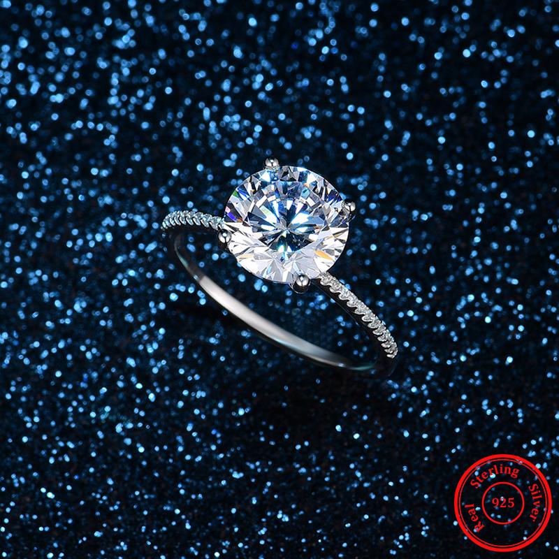 LUX Engagement Ring